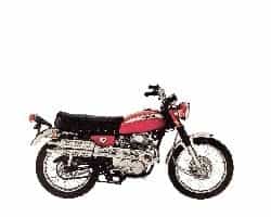CL350 CL350